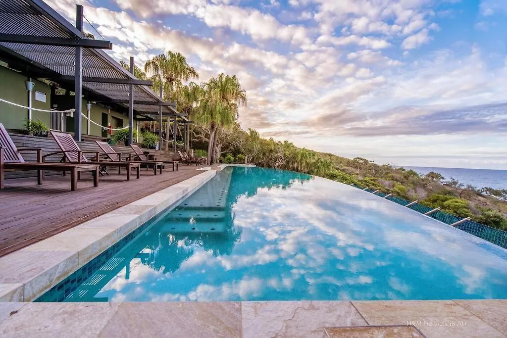 The Sunrise Surfhouse - Sunrise At 1770 Villa Agnes Water Australia