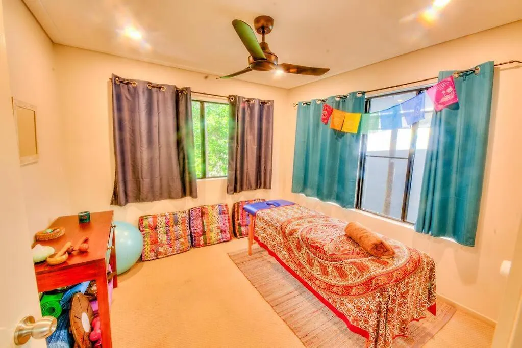 The Sunrise Surfhouse - Sunrise At 1770 Villa Agnes Water Holiday home