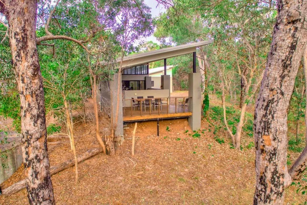 The Sunrise Surfhouse - Sunrise At 1770 Villa Agnes Water Holiday home