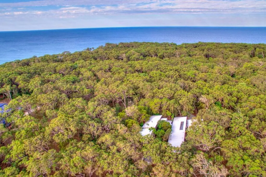 Holiday home The Sunrise Surfhouse - Sunrise At 1770 Villa Agnes Water Australia