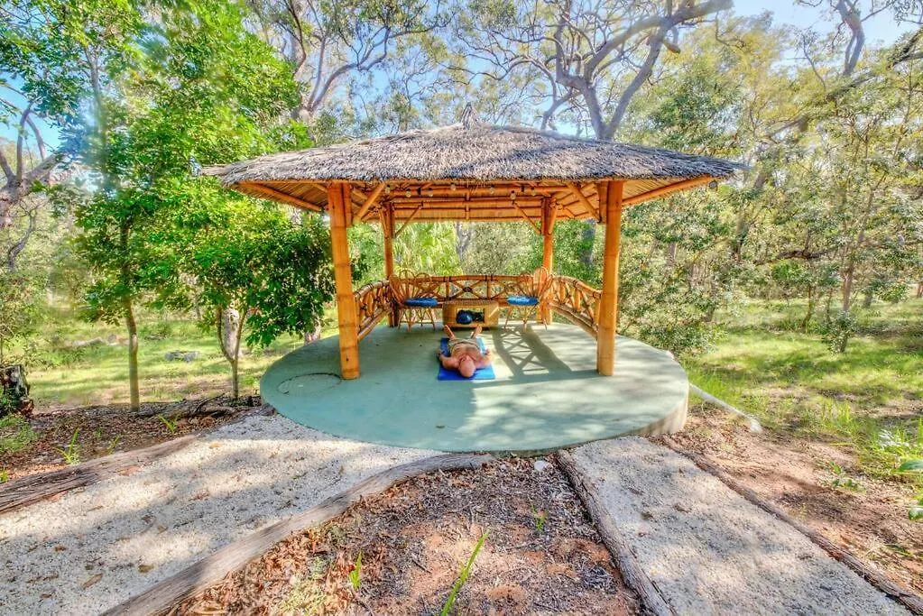The Sunrise Surfhouse - Sunrise At 1770 Villa Agnes Water