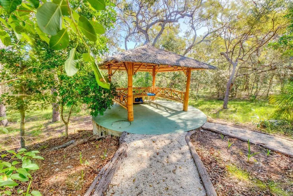 Holiday home The Sunrise Surfhouse - Sunrise At 1770 Villa Agnes Water