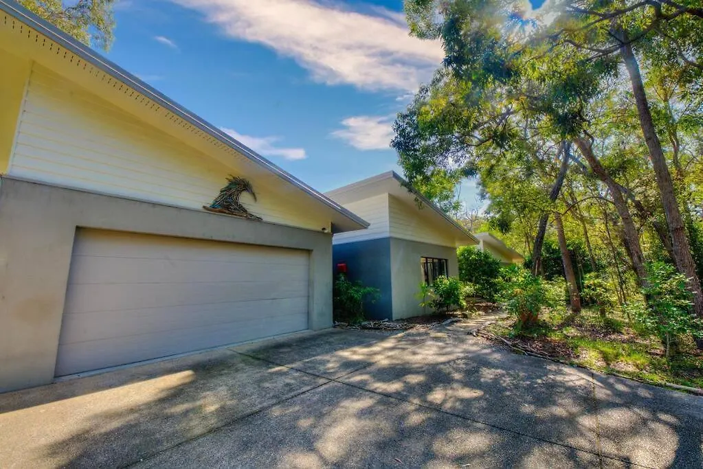 Holiday home The Sunrise Surfhouse - Sunrise At 1770 Villa Agnes Water Australia