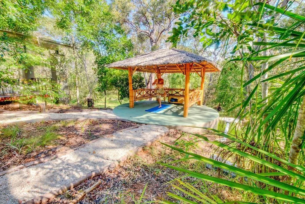 The Sunrise Surfhouse - Sunrise At 1770 Villa Agnes Water