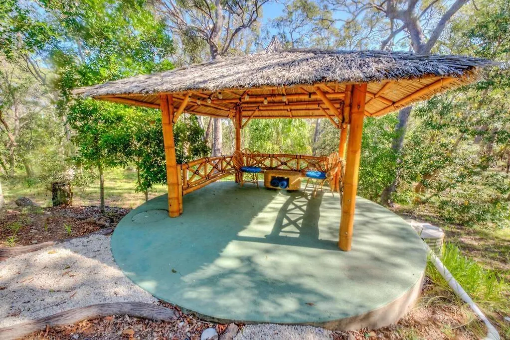 The Sunrise Surfhouse - Sunrise At 1770 Villa Agnes Water 0*,