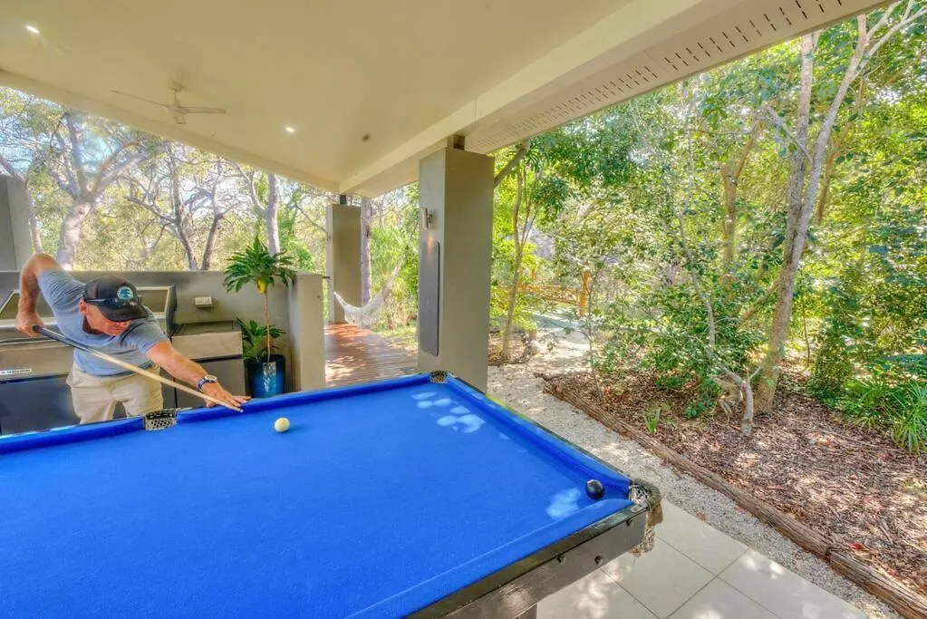 The Sunrise Surfhouse - Sunrise At 1770 Villa Agnes Water